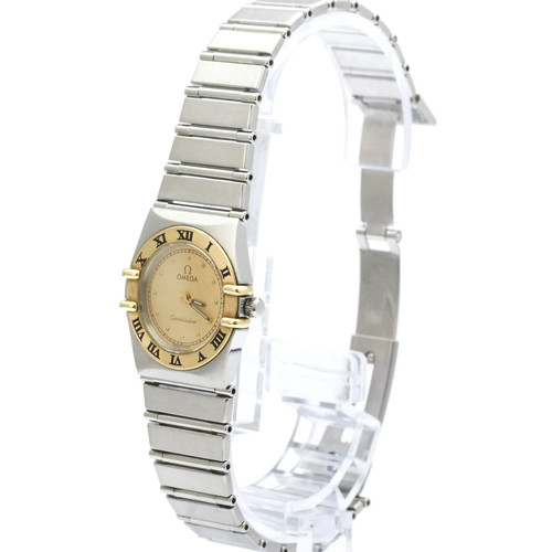 Montre omega constellation - montre,