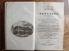 (Suisse, Chamonix) RICHARD 