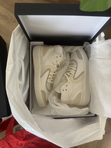 Sneakers balmain - sneakers,