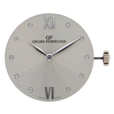 Montre femme GIRARD-PERREGAUX