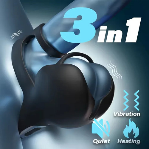 3in1 enhancer delay - 3in1,