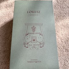 Cire Trudon LOUISE Candle 500g