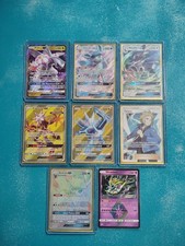 Master set Pokémon Ultra