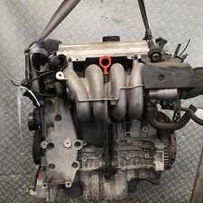 Moteur VOLVO S40 1 phase 2 1.6 B4164S2