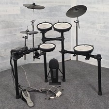 Used Roland TD-4 5pc
