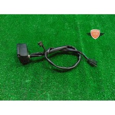 Commutateur droit Malaguti XSM