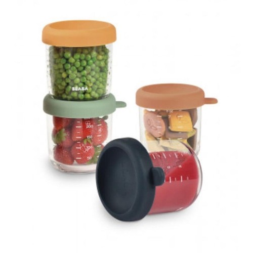 Coffret portions en - coffret, de