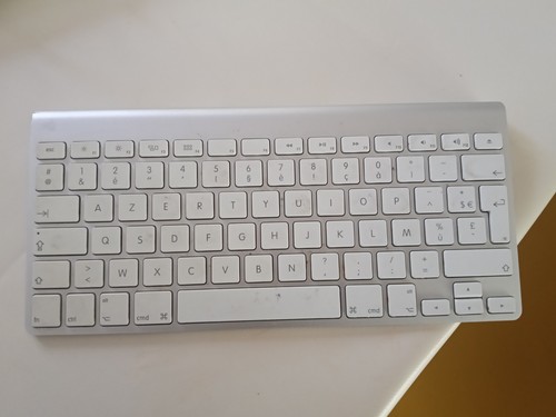 Apple clavier compact sans fil - sans,