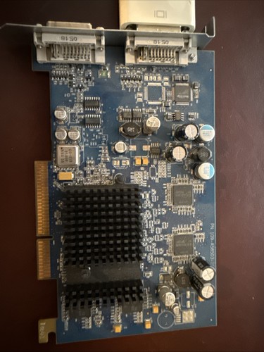Ati radeon 9600 - radeon, 64mb
