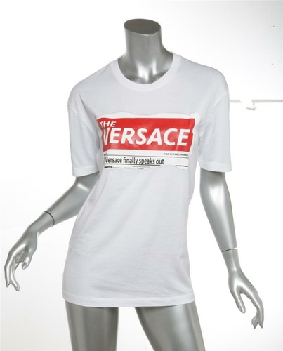 Versace atelier white - versace,