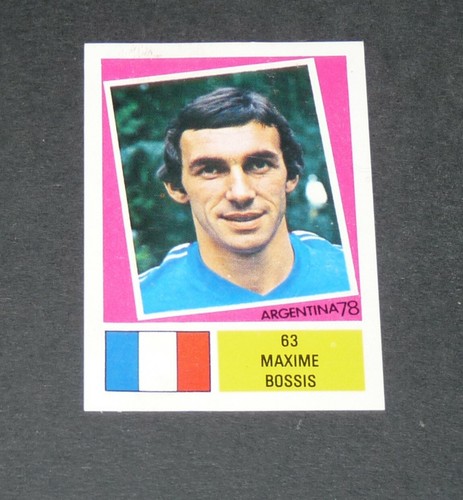 Bossis france fc nantes - bossis,