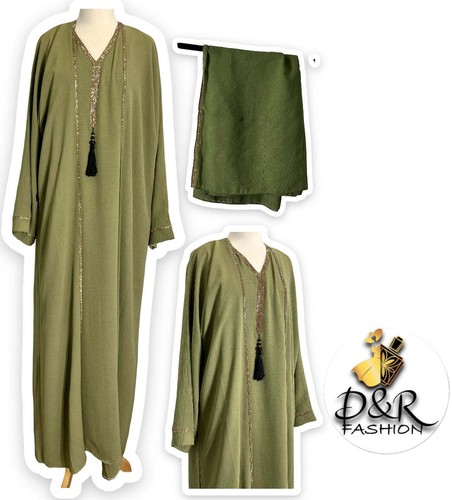 Abaya
