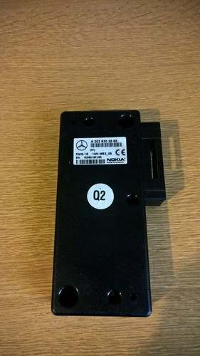 Appareil commande nokia - appareil,