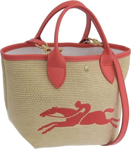 Sac longchamp panier pliage - sac,