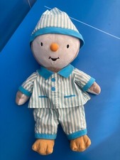 ⚜️ Peluche Doudou Range