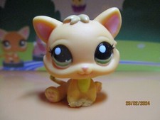 Petshop Chaton #1691