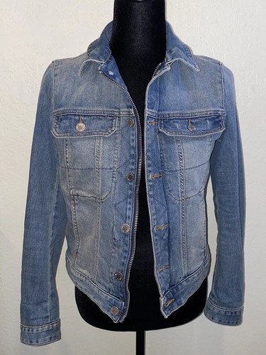 Zadig voltaire kioky denim - &,