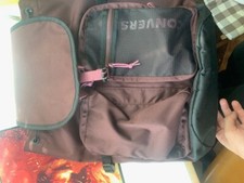 Sac à dos Converse Rucksack