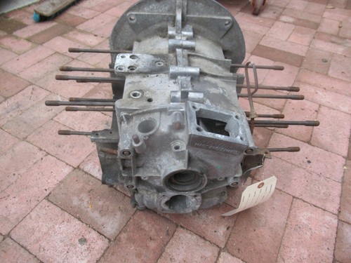 Moteur porsche 912 boîtier - 912,
