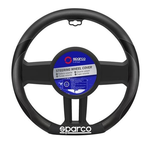 Couvre volant sparco - couvre-volant,