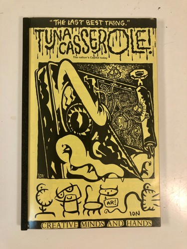 Tuna casserole 1989 wow - #7,