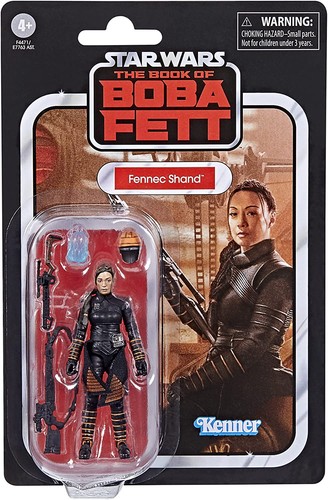 Star wars collection vintage - collection,