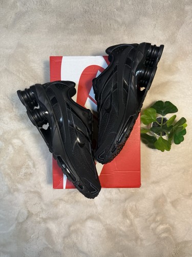 Nike shox ride noir - shox,
