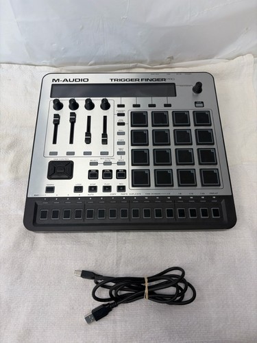 Audio trigger finger pro - finger,