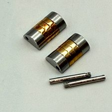 Rolex Datejust Link 2Link