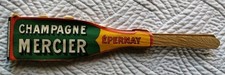  CHAMPAGNE MERCIER~EPERNAY~FAN