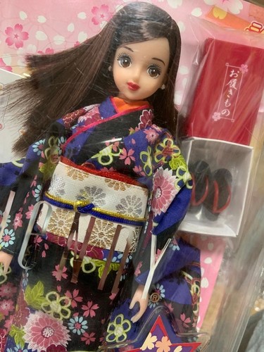 Jenny friend kimono tamaki - friend,