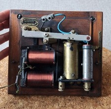 Minuterie J.E.C. Ets Courtois