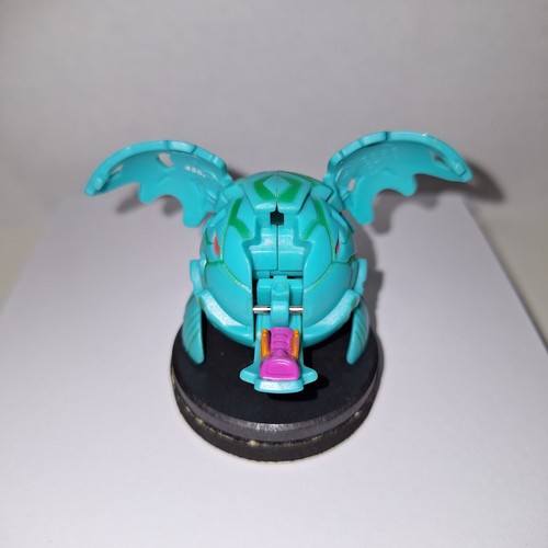 Bakugan ventus tuskor 450g - bakugan, b2