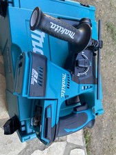 MAKITA DHR 243 PERFORATEUR BURINEUR 18V, IDEM DEWALT, BOSCH