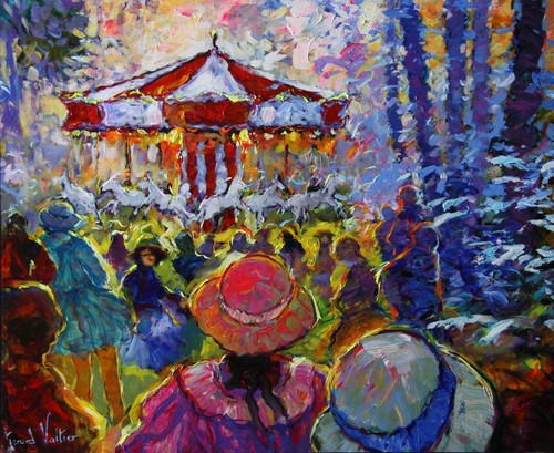 Gerard valtier joli - «,