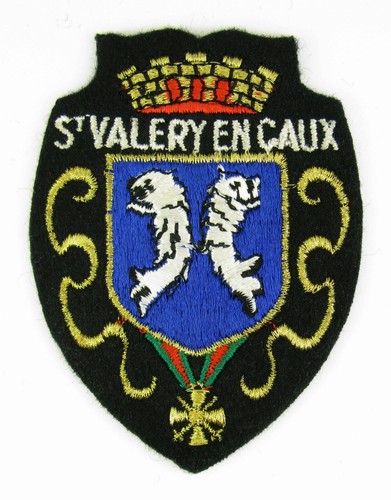 Ecusson brodé embroidered - brodé, (embroidered