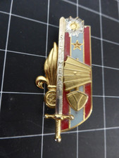 Pucelle medal SLT MEREL 2e REP legion etrangére indochine G 4507  FOREIGN LEGION