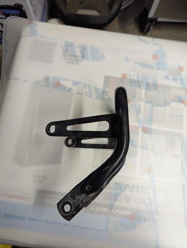 Raptor 250 oem front - 250,