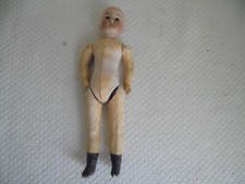 Mignonette 24 cm tête porcelaine