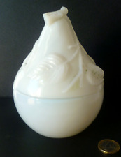 BONBONNIÈRE ANCIENNE POIRE EN