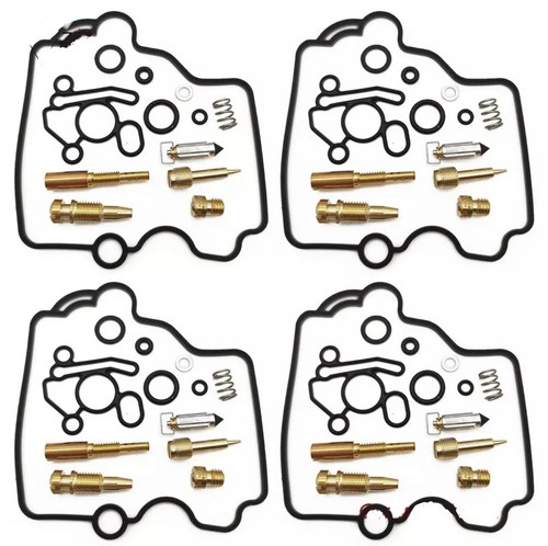 Kit reparation carburateur - 4x,