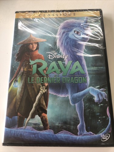 Dvd disney neuf emballé - disney,