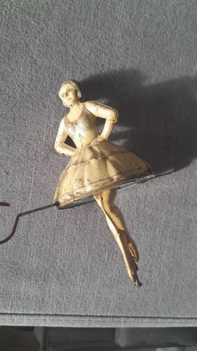 Rare jouet ancien tole - rare, tole 
