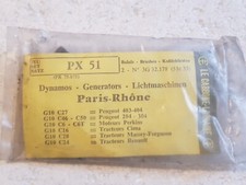 Neuf NOS PEUGEOT 403  jeu de