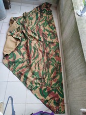 Guerre d'Indochine : Tente