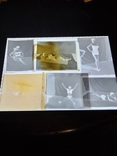 Lot of 6, Black and White