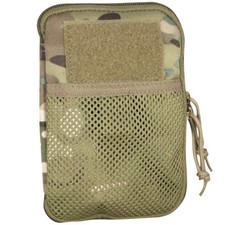 VIPER OPÉRATEURS MODULAIRE POCHETTE SOLDAT ORGANISATEUR AIRSOFT MOLLE ADMIN POCK