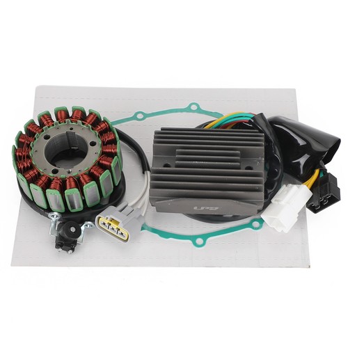 Kit alternateur stator joint - kit,