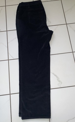 Style women black flat - women,