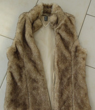 veste sans manche 162 cm ZARA Kids TBE